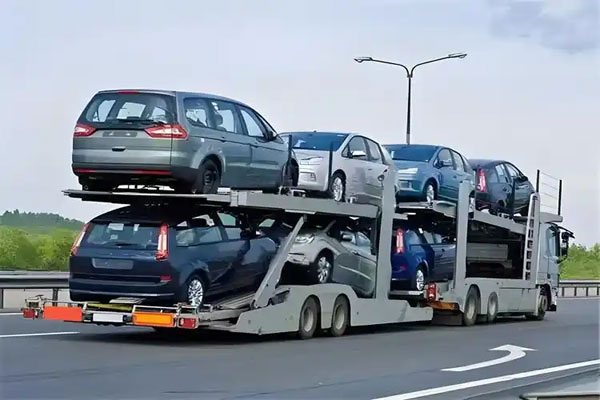 延平轿车托运查询